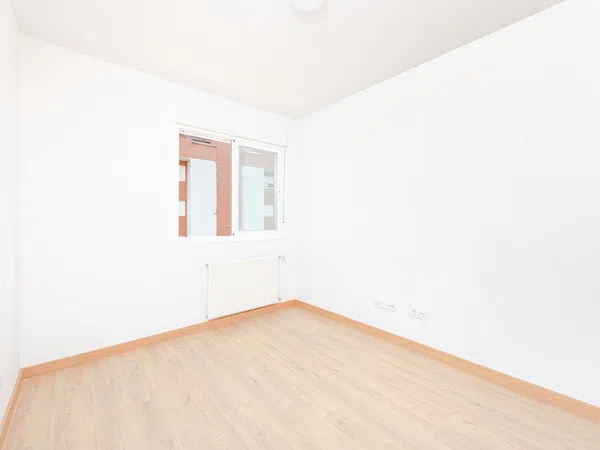 Piso en Calle de la Estación de Chamartín, San Crispín - La Estación Consorcio - Foto 7