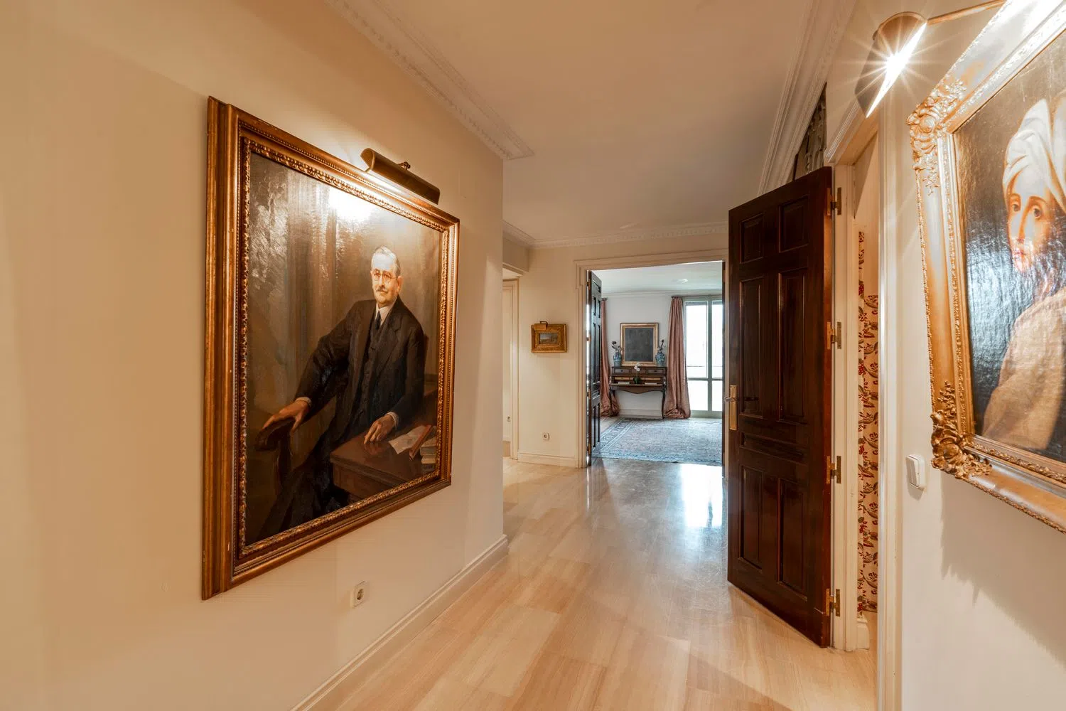 Piso en calle del General Arrando, 28 - Foto 5