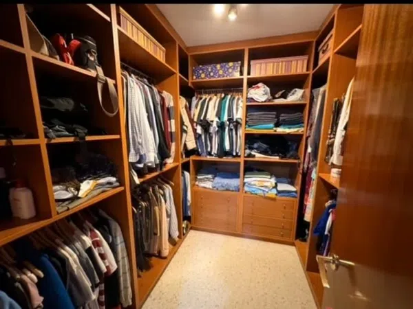 Piso en avenida de Libia, 55 bis - Foto 5