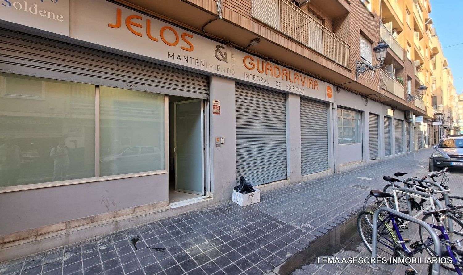 Local en Calle de Jerónima Galés, 2, L'Hort de Senabre - Foto 22