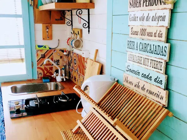 Casa independiente en calle Doctor Crespo, 4 - Foto 2