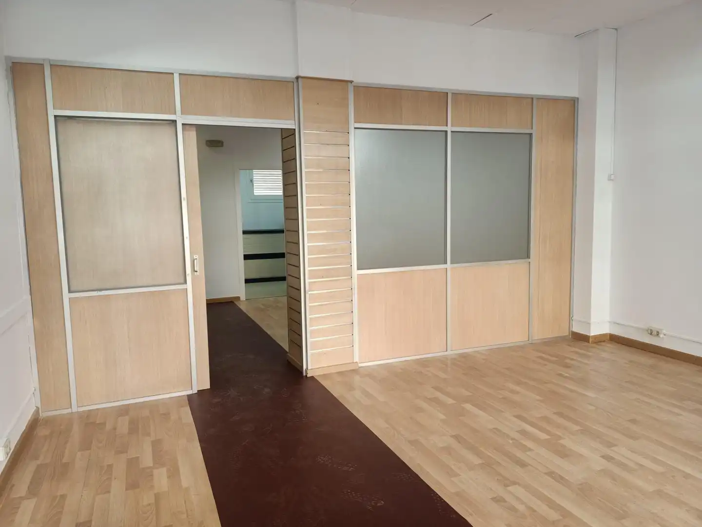 Local comercial en Mollet del Vallès - Foto 13