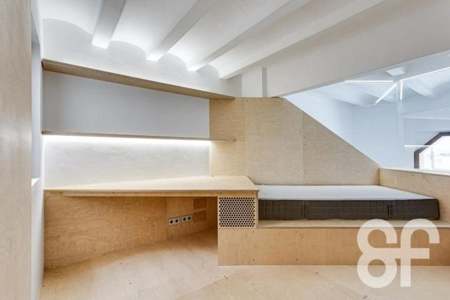 Dúplex en Calle de la Ciutat de Granada, El Poblenou - Foto 42