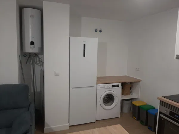 Piso en avenida de Carlos Haya, 25 - Foto 25