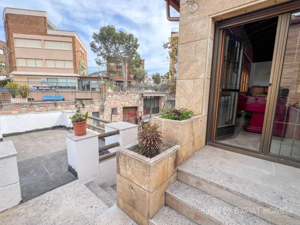 Casa o chalet independiente en Calle Dos de Maig - Foto 42