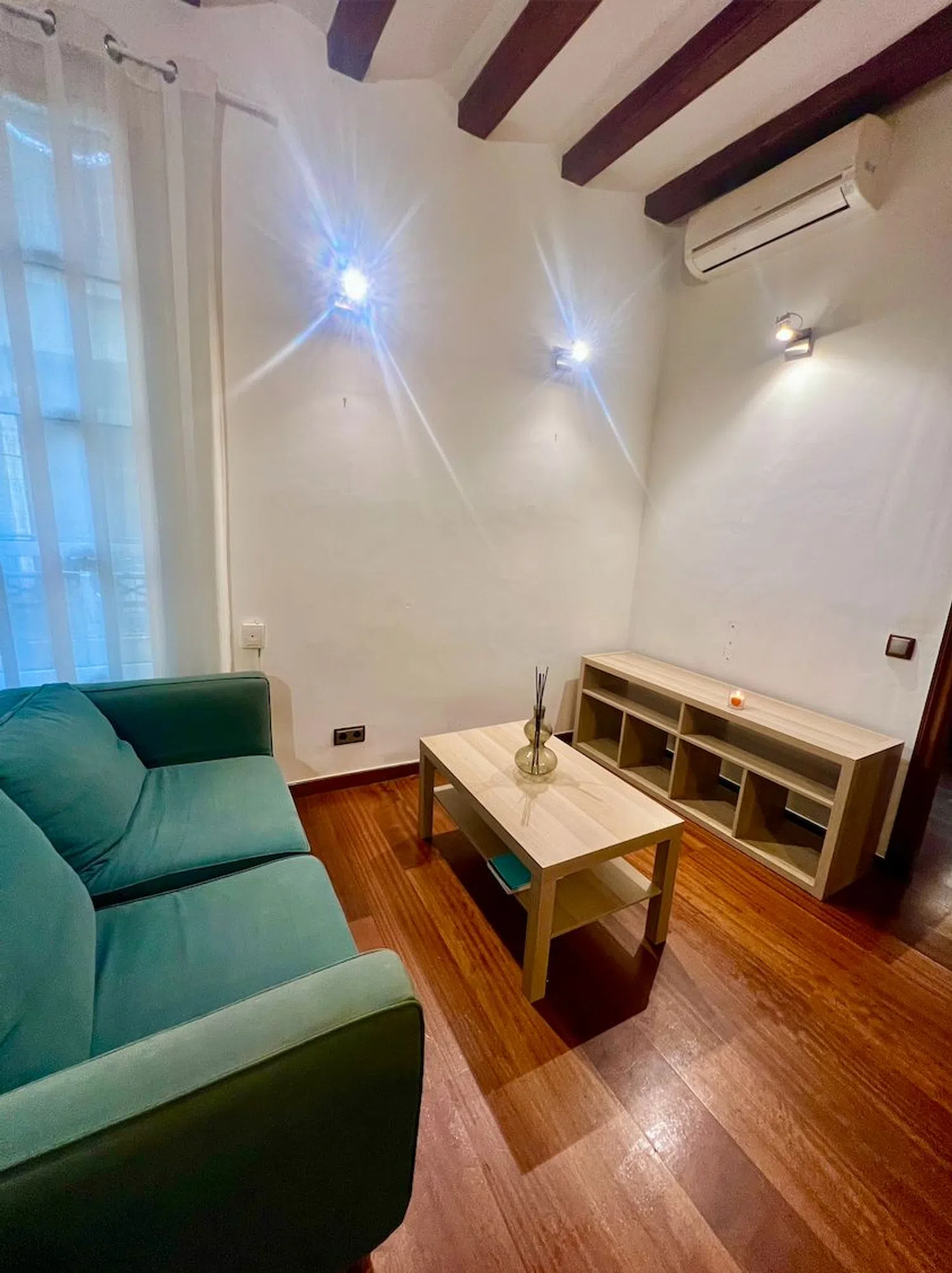 Piso en Passatge del Rellotge, 4 - Foto 4