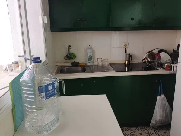 Piso en Calle Gregorio Espín, 13 - Foto 7
