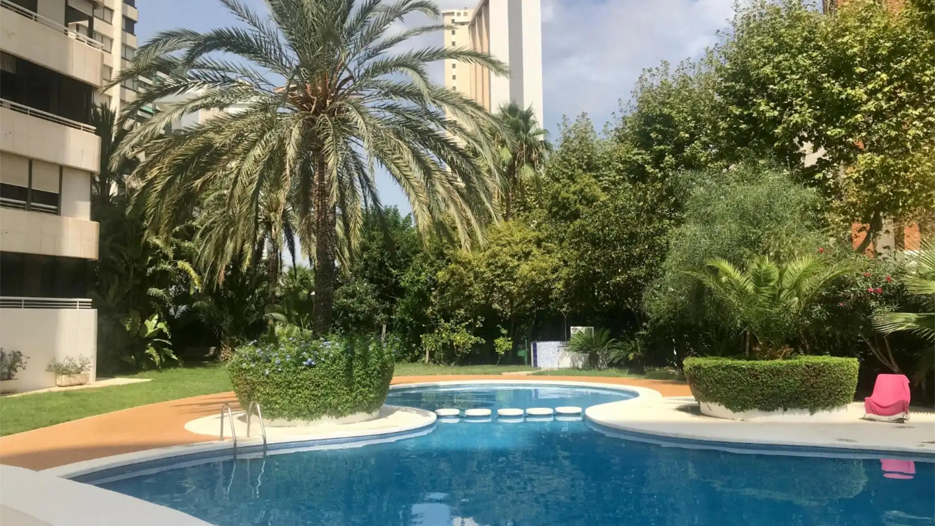 Piso en  Calle Esperanto 27 - Foto 1