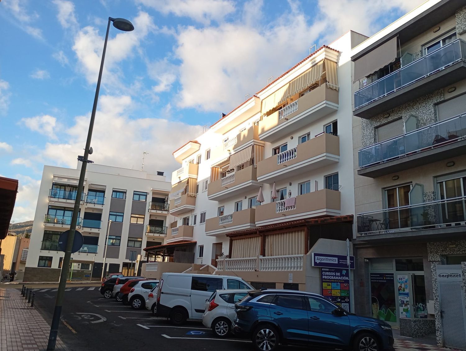 Piso en Avenida Viera y Clavijo, 1, Casco Urbano - Foto 34