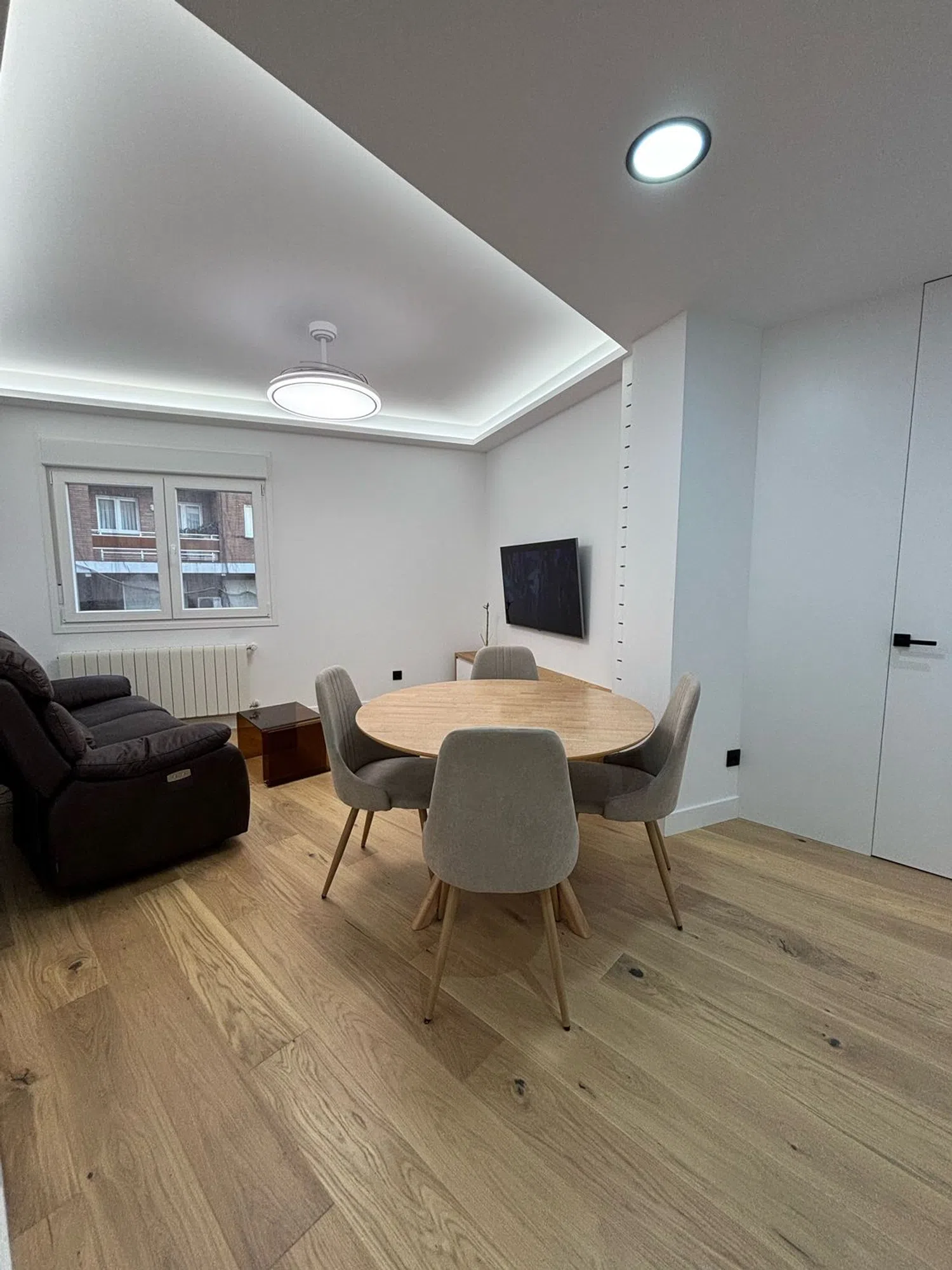 Piso en calle de Almansa, 42 - Foto 9