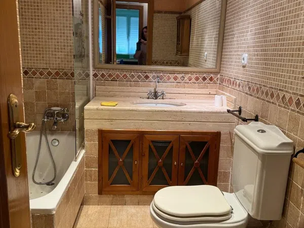 Piso en calle del Pintor Ribera, 6 - Foto 4