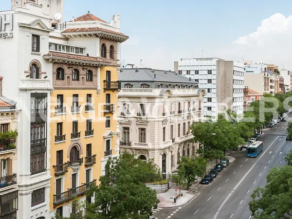 Piso en Calle de Viriato, Almagro - Foto 23