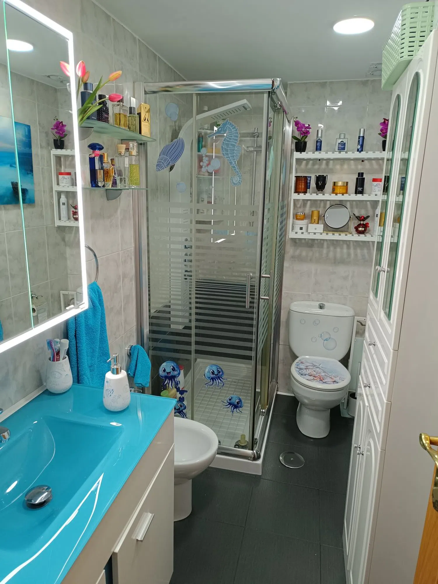 Piso en peña de vargas, 6 - Foto 31