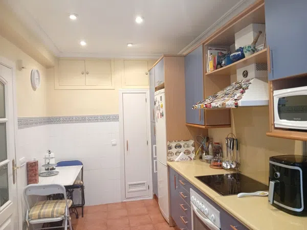 Piso en calle Muro de los Navarros, 16 - Foto 13