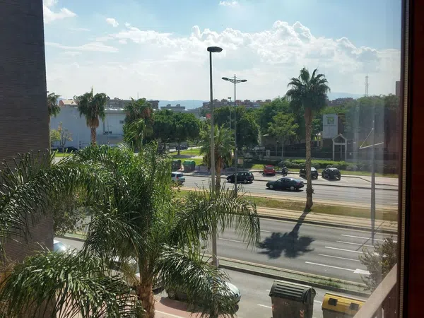 Piso en Avenida juan carlos i, 84, Zona Juan Carlos I - Avenida de Europa - Foto 4