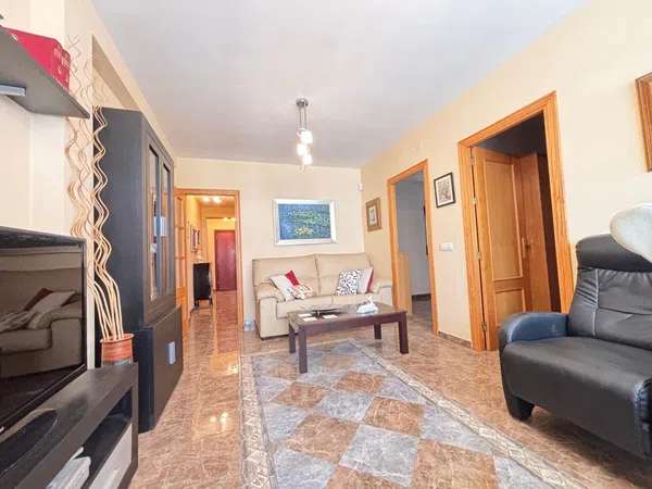 Piso en Pasaje Urgull, 5, Los Castillejos - La Trinidad - Foto 6