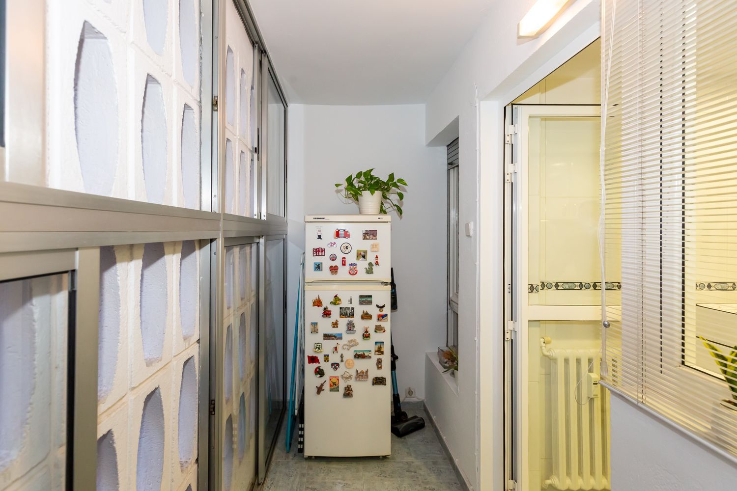 Piso en calle de la Marina Española, 12 - Foto 8