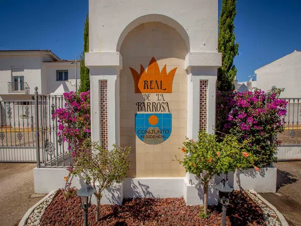 Chalet adosado en Urbanización Real de la Barrosa I, 31 - Foto 19