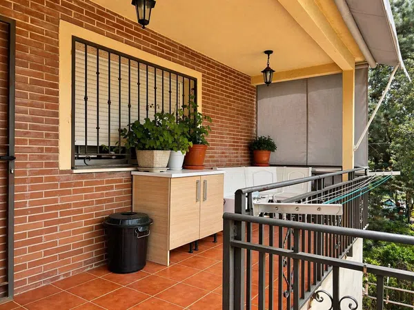 Casa o chalet independiente en Calle los Madroños, 53 f - Foto 23