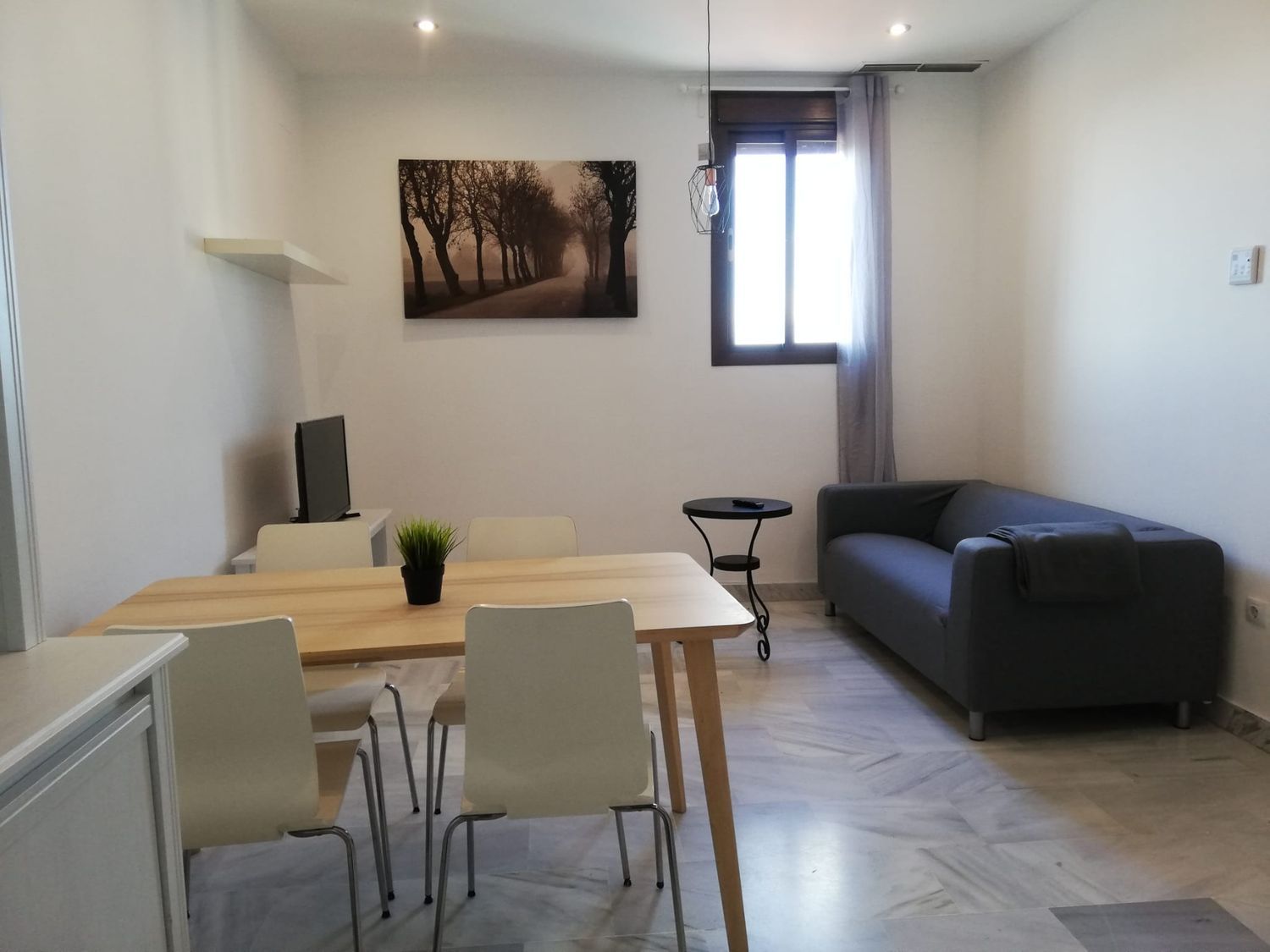 Piso en Barrio Puerta Carmona-Puerta Osario-Amador de los Ríos - Foto 8