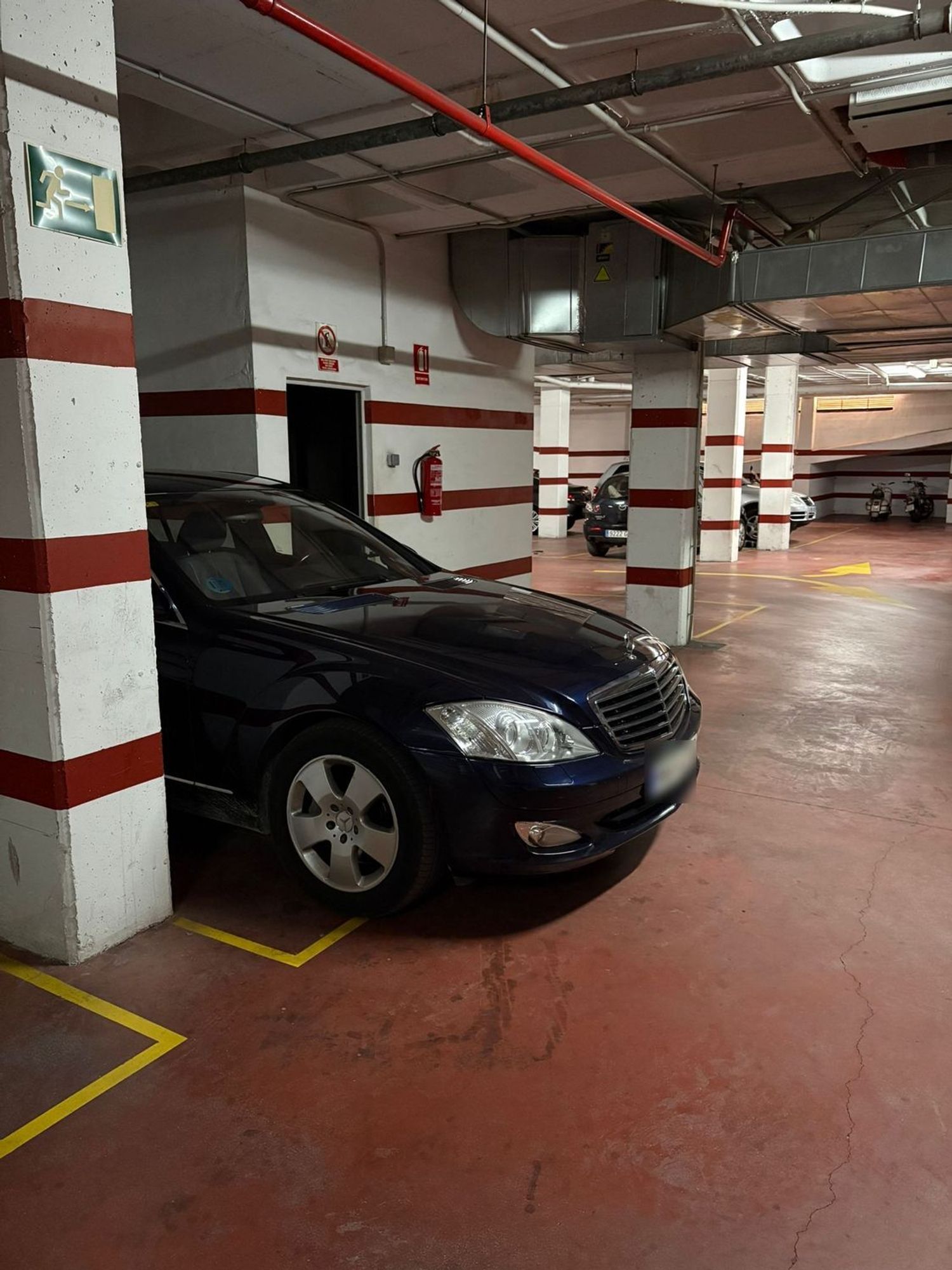 Piso en Calle Albello, 7, San Antón - Palmerales - Foto 17