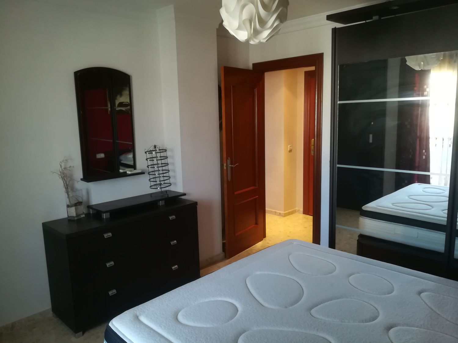 Ático en Barrio Camino Viejo de Málaga - Foto 9