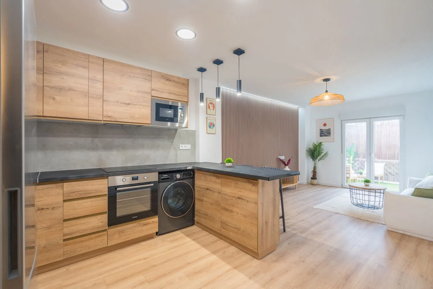 Piso en calle de l'Alcalde Cano Coloma, 9 - Foto 19