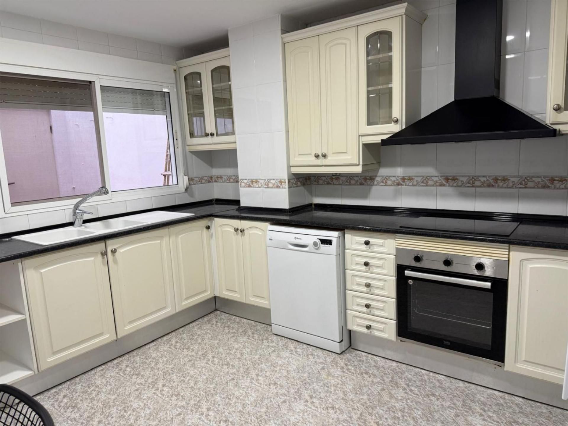 Piso en  Carrer de la Reina 40 - Foto 1