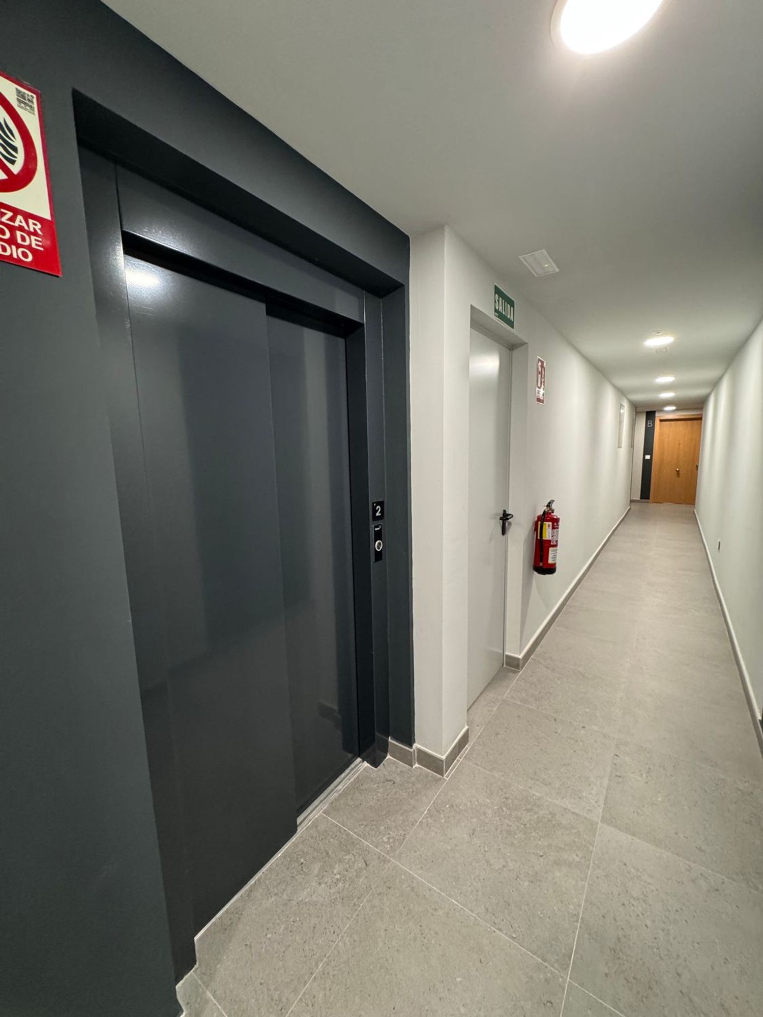 Piso en calle Menorca, 19 - Foto 4