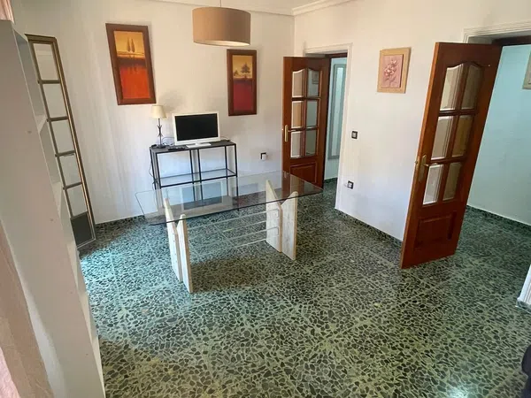 Piso en Calle Cairuan, Judería - San Basilio - Foto 4