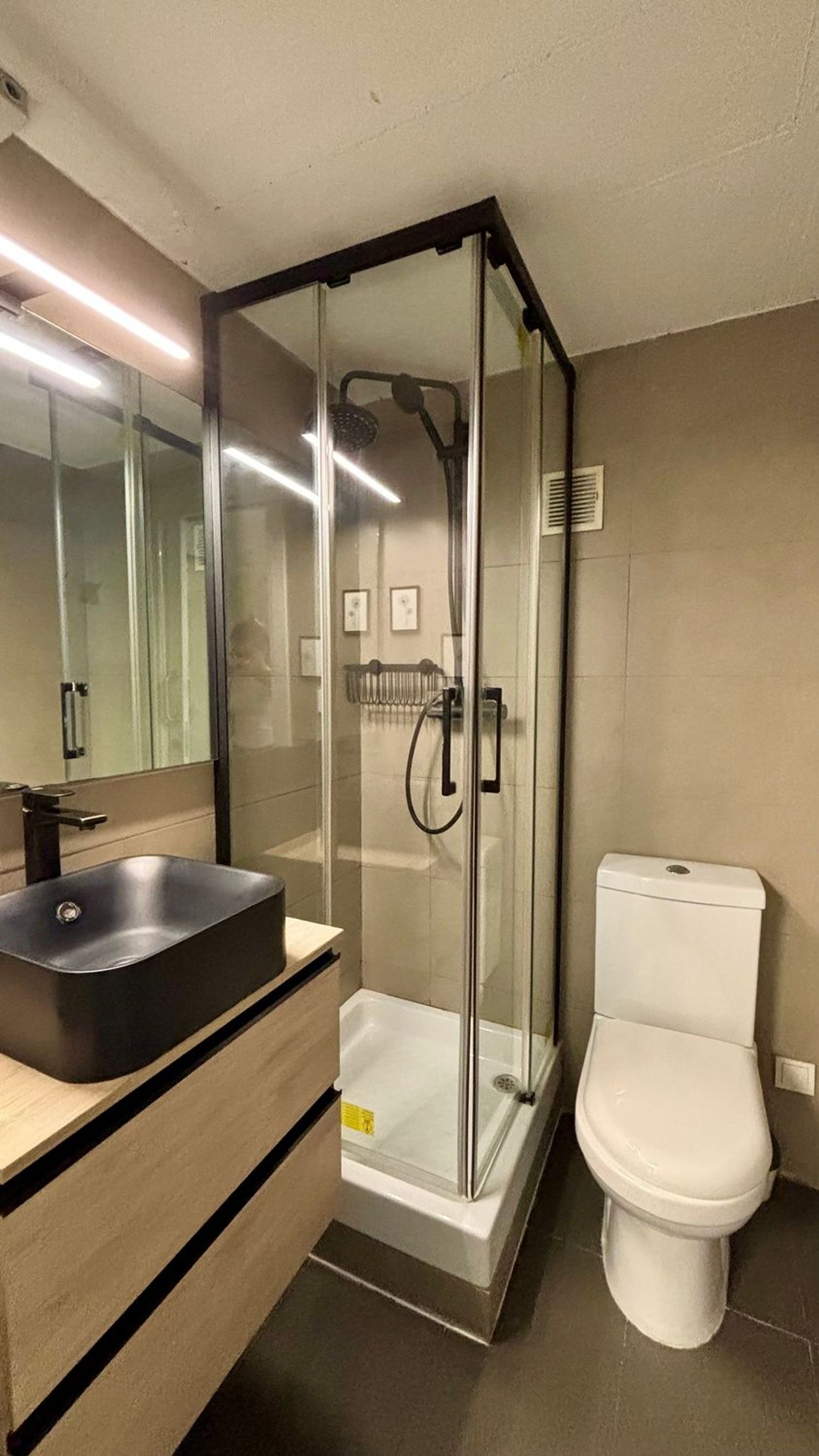 Loft en Calle de la Creu Roja, Vara de Quart - Foto 12