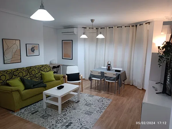Piso en Calle Peñicas, 67 - Foto 2