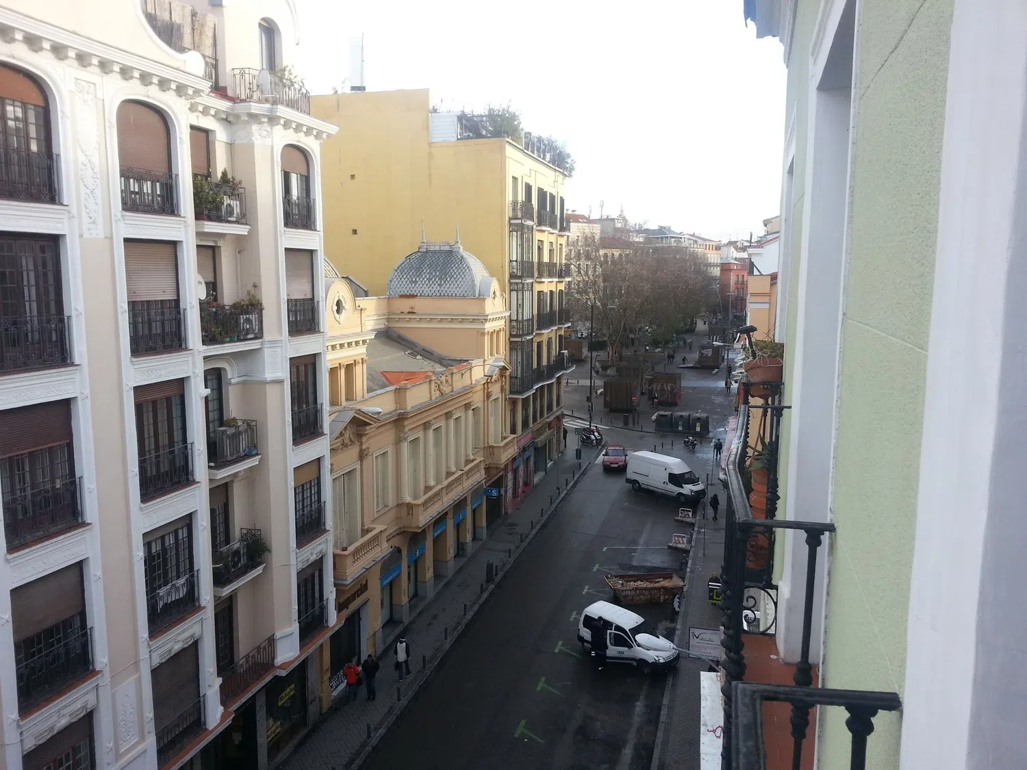 Piso en calle Duque de Alba, 11 - Foto 10