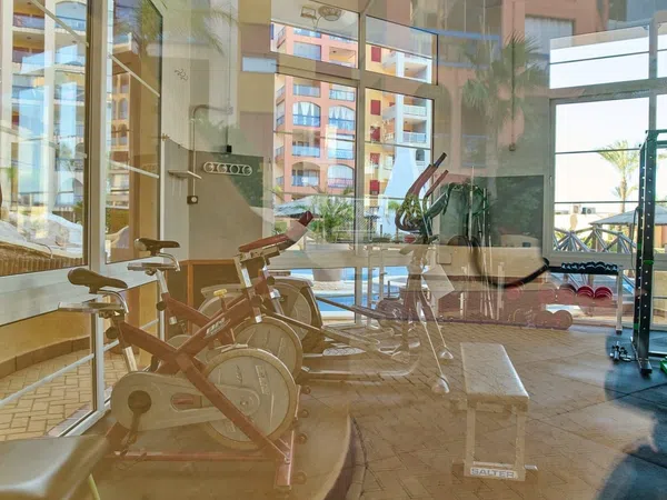 Piso en Avenida Julietta Orbaiceta, 29, Playa Honda-Playa Paraíso - Foto 9