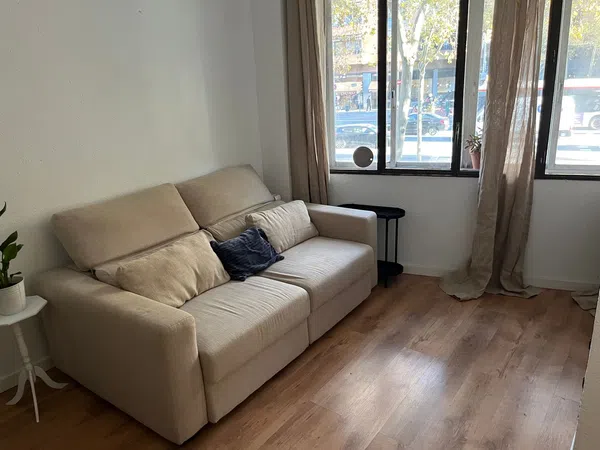 Piso en Gran Via de les Corts Catalanes, 321, La Dreta de l'Eixample - Foto 2