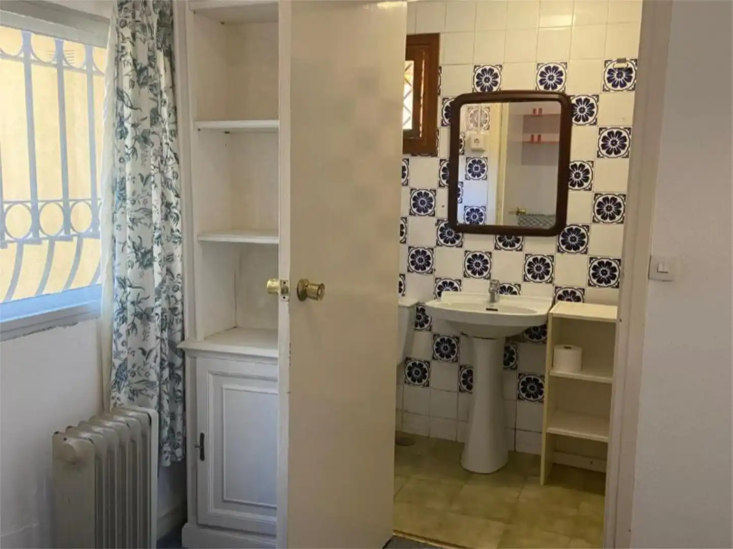 Estudio en  Calle Castillo de Loarre 16 - Foto 5