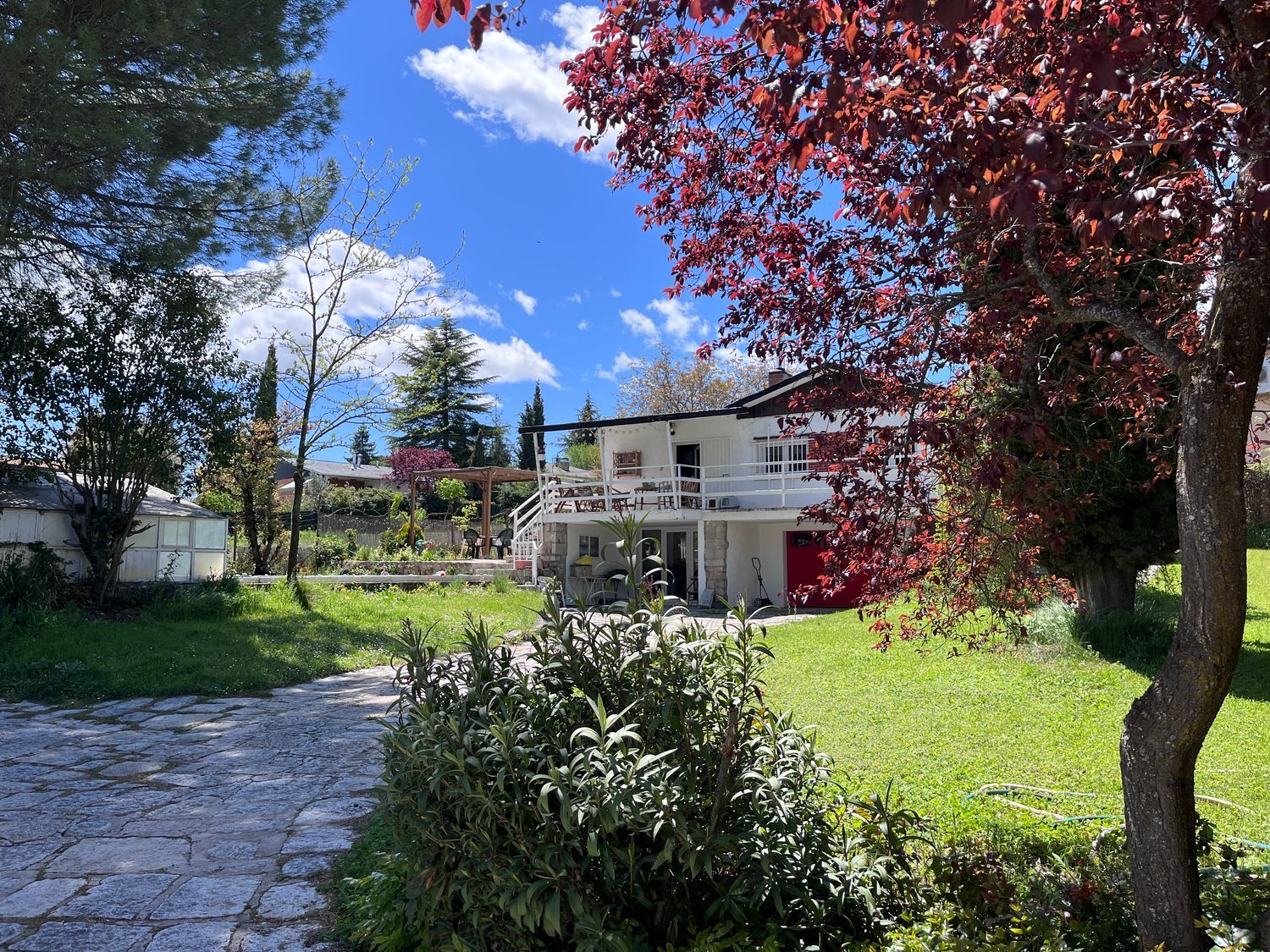 Casa o chalet independiente en Miralpantano, 15 - Foto 2