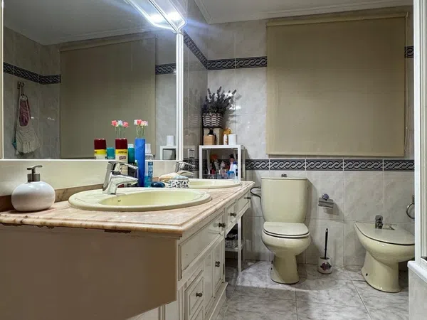 Casa independiente en Centro Ciudad - Foto 11