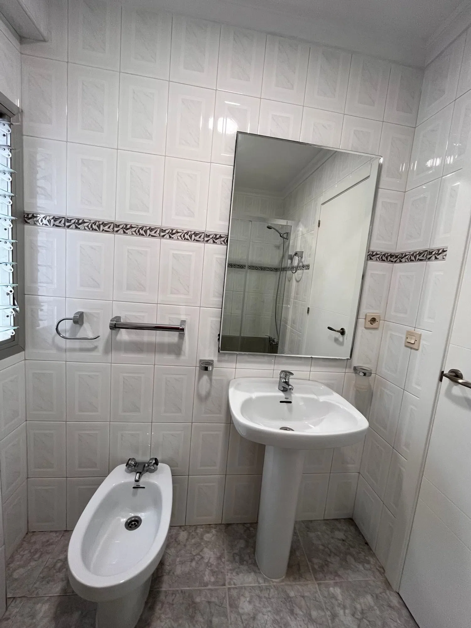 Piso en calle Párroco Antonio Gómez Villalobos, 2 - Foto 18