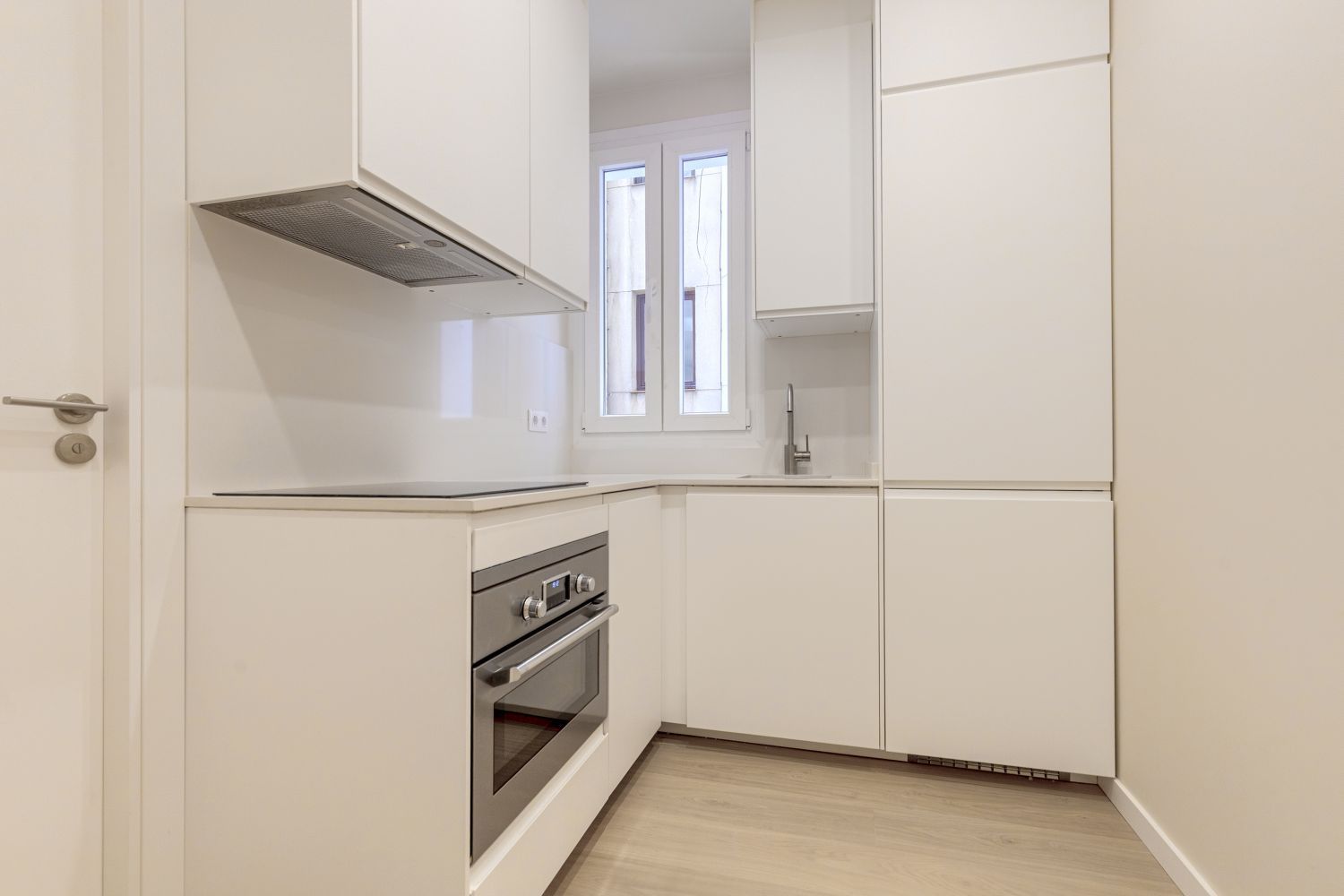 Piso en calle del Acuerdo - Foto 25