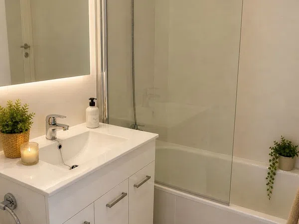 Piso en Camino Colonia Romana, 22, La Albufereta, Alicante / Alacant - Foto 2