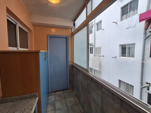 Piso en Calle Carvajal, 3, Arenales - Lugo - Avda Marítima - Foto 16
