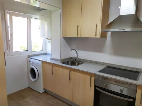 Piso en calle del Corregidor Juan Francisco de Luján, 29