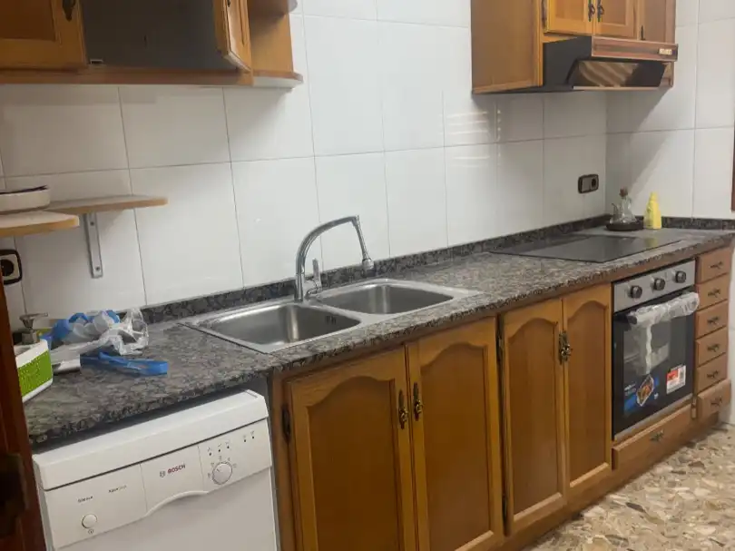 Piso en  Carrer de Sant Hilari 1 - Foto 6