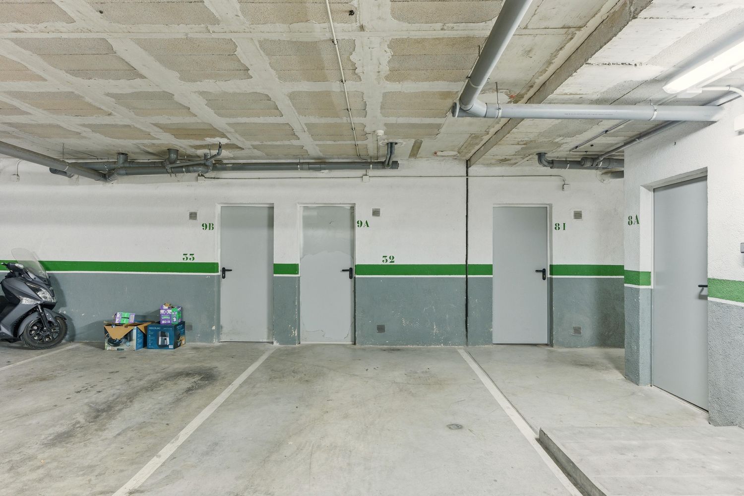 Ático en c/sant Mateu, 4 - Foto 33