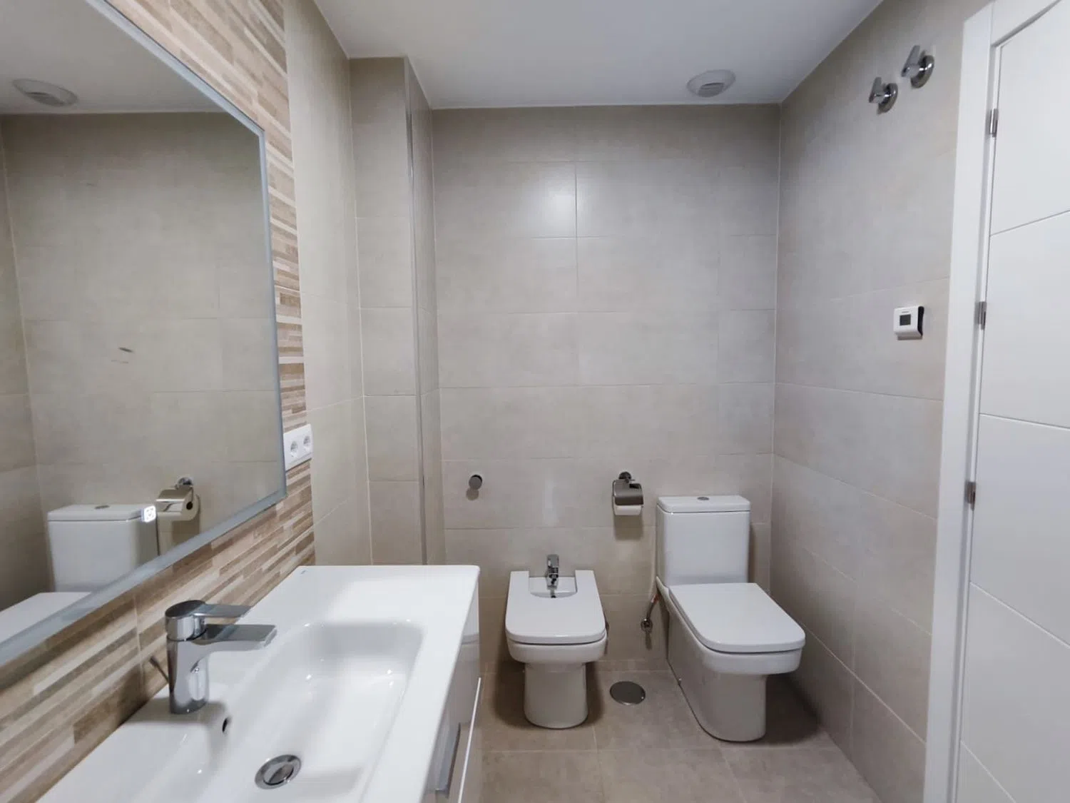 Piso en glorieta Tres Culturas, 1 - Foto 27