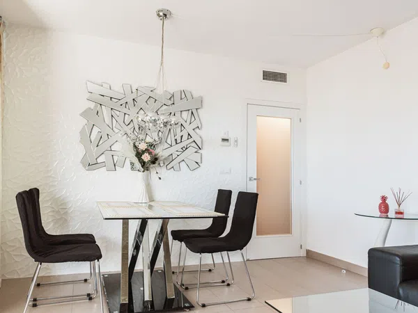 Piso en Calle Lérida, 4, Pueblo Levante, Pueblo Levante - Foto 9