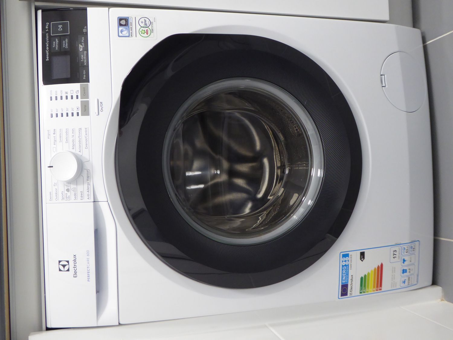 Piso en Urb. urbanización cielo de villaverde Barrio Los Ángeles - Foto 8