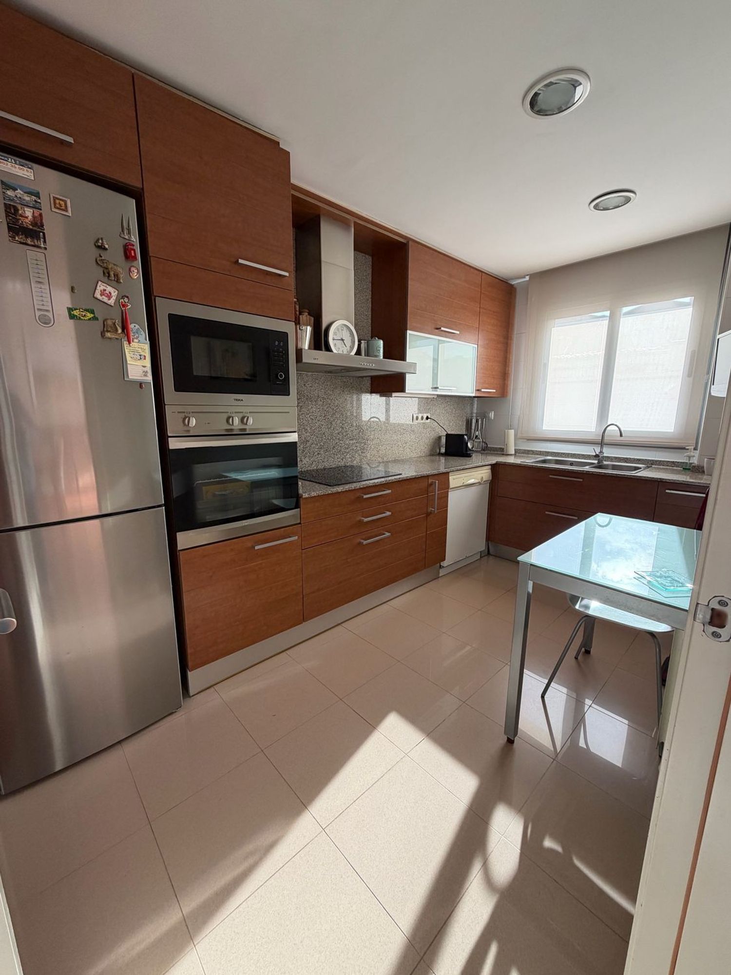 Dúplex en Barrio Ca n'Aurell - Foto 8