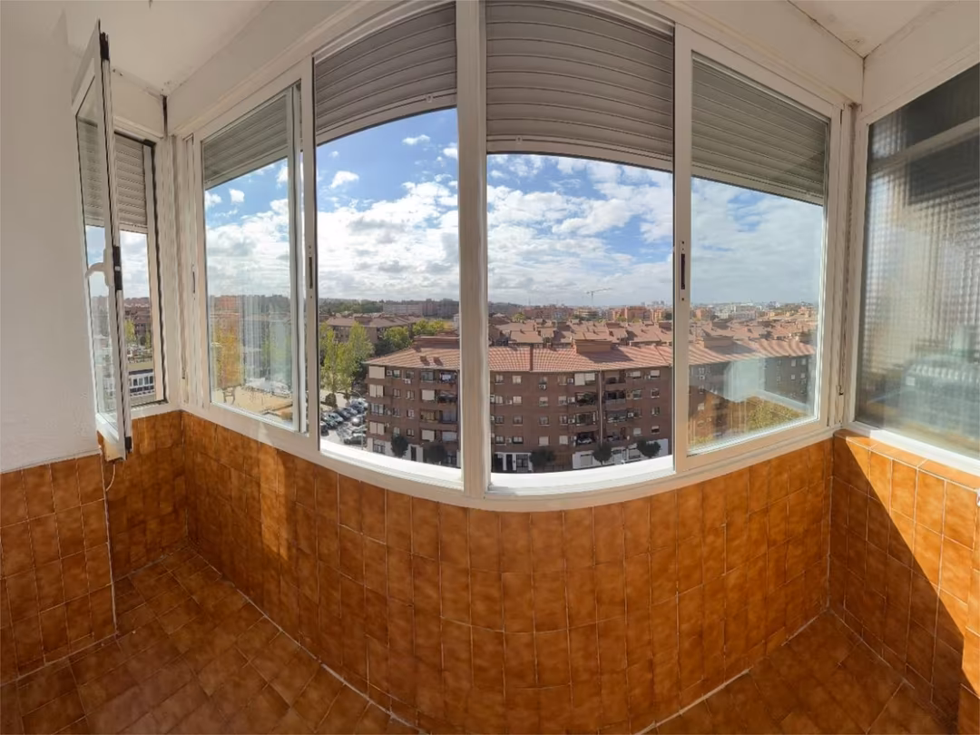 Piso en  Calle Lucano 30 - Foto 4